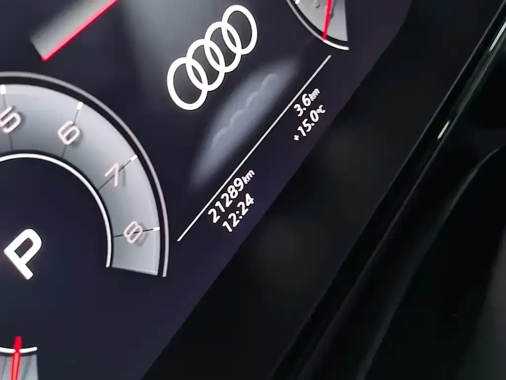 Audi Q6 2024 из CN, фото 2