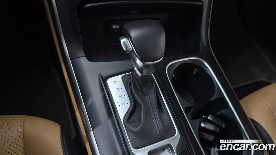 Kia Carnival 2023 из KR, фото 5