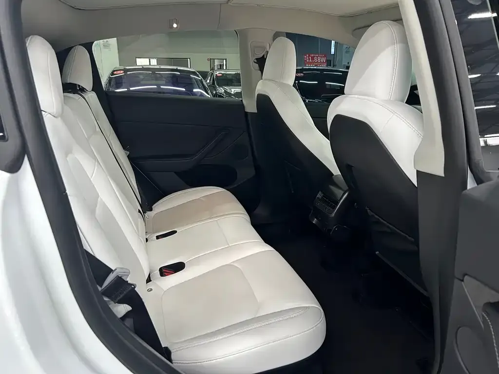 Tesla Model Y 2024 из CN, фото 3