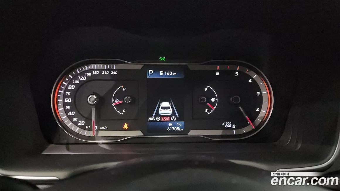 Hyundai Tucson — фото 7