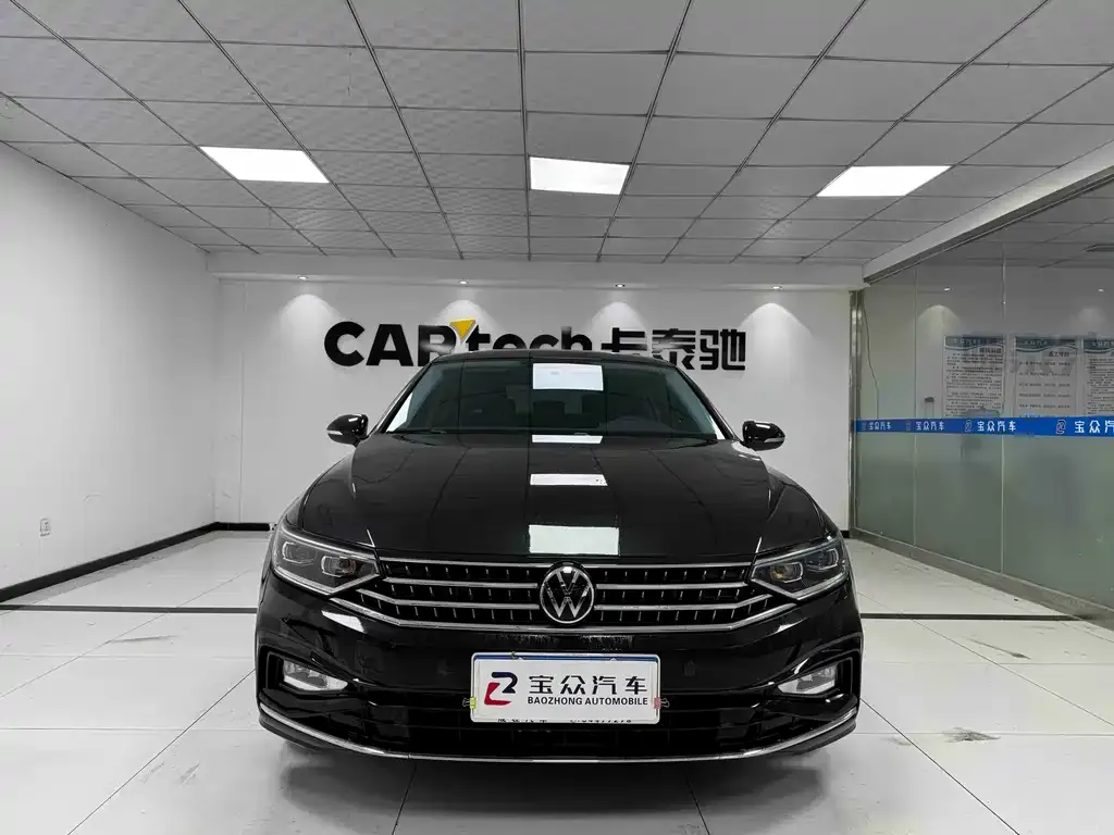 Volkswagen Magotan 2024 из CN, фото 3