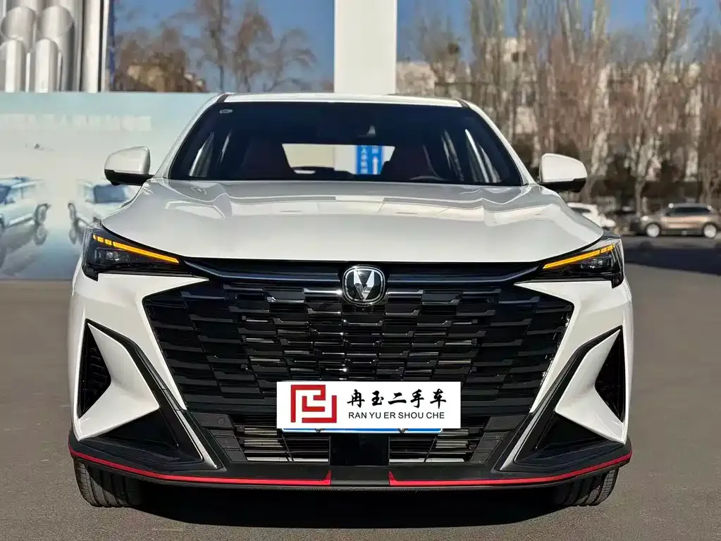 Changan X5 PLUS 2025 из CN, фото 2