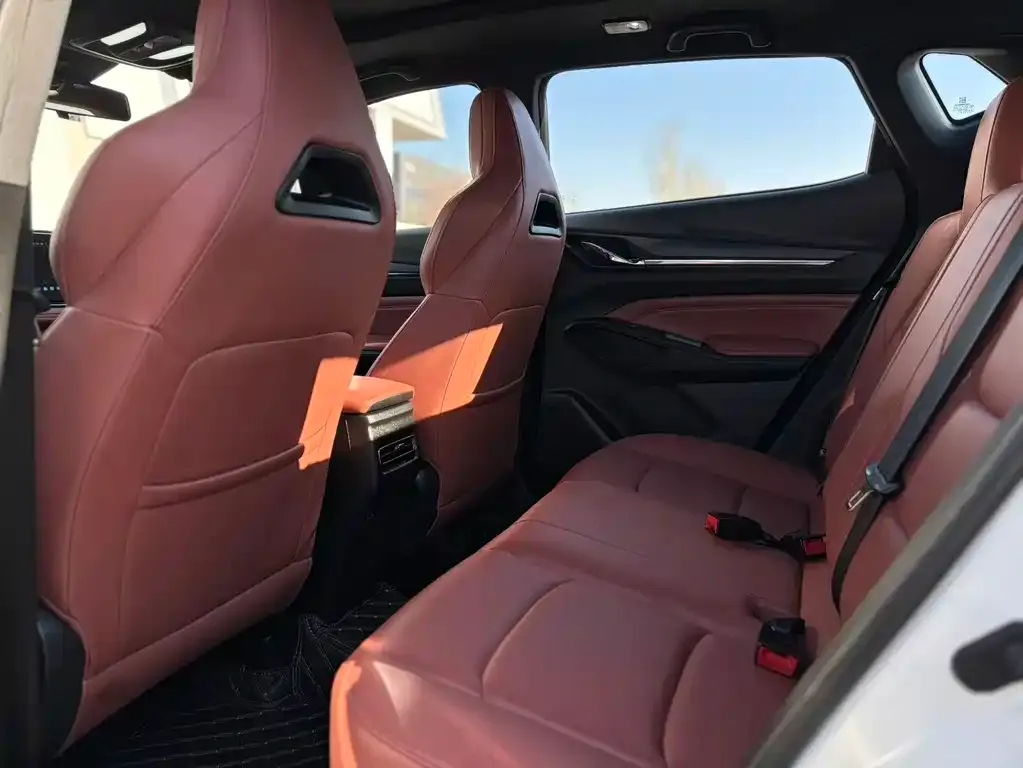 Changan X5 PLUS 2025 из CN, фото 7