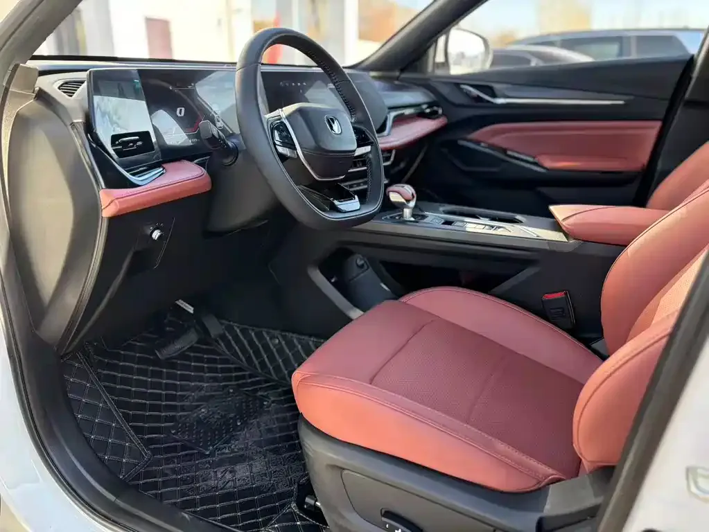 Changan X5 PLUS 2025 из CN, фото 3