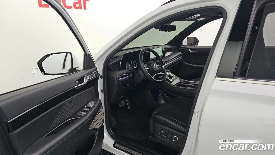 Hyundai Palisade — фото 3