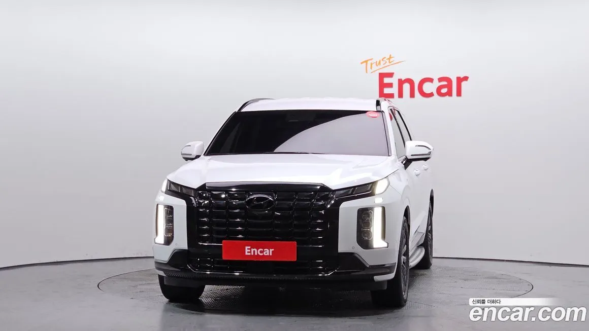Hyundai Palisade — фото 2
