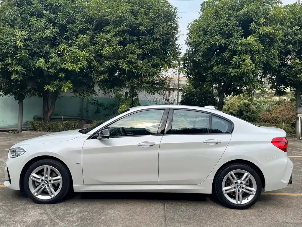 BMW 1 Series — фото 9