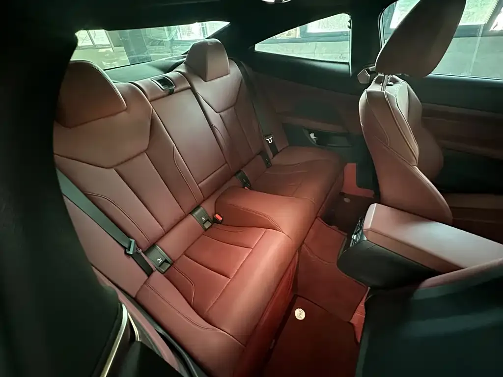 BMW 4 Series 2025 из CN, фото 2