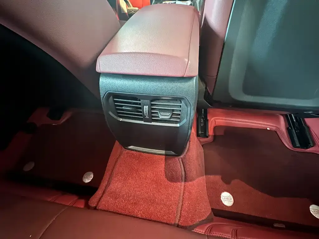 BMW 4 Series 2025 из CN, фото 6