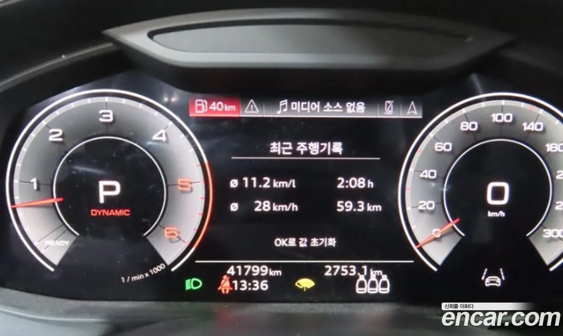 Audi A6 2023 из KR, фото 3