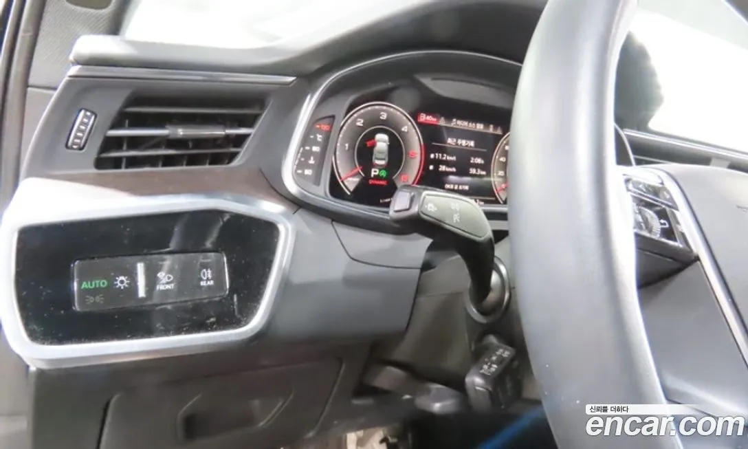 Audi A6 2023 из KR, фото 10