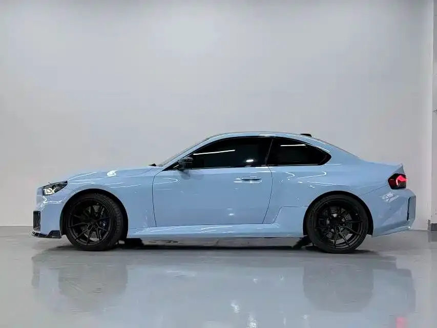 BMW M2 2024 из CN, фото 3
