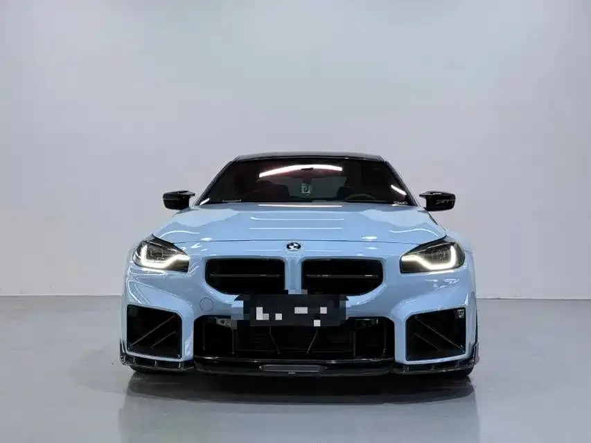 BMW M2 2024 из CN, фото 4