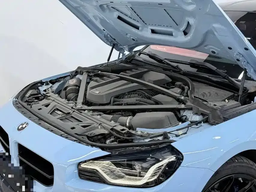 BMW M2 2024 из CN, фото 5