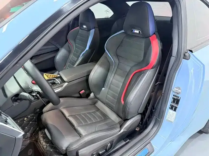 BMW M2 2024 из CN, фото 10