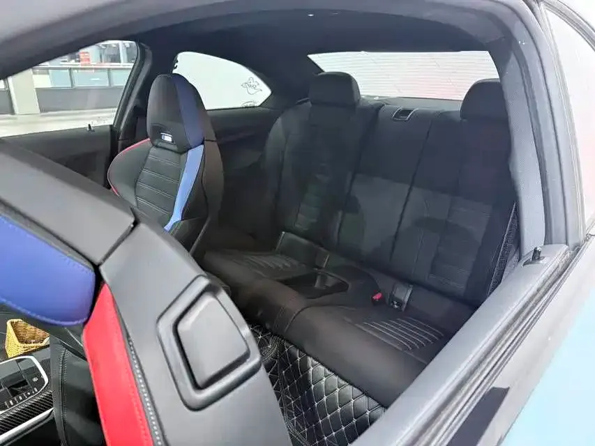 BMW M2 2024 из CN, фото 2