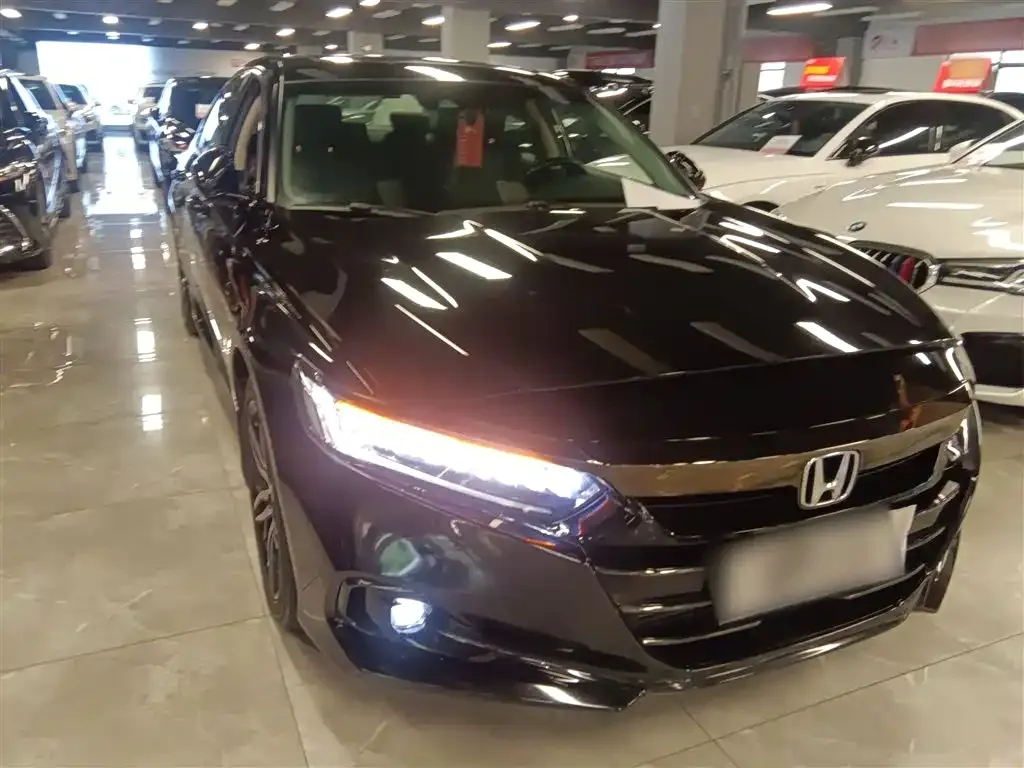Honda Accord 2023 из CN, фото 4