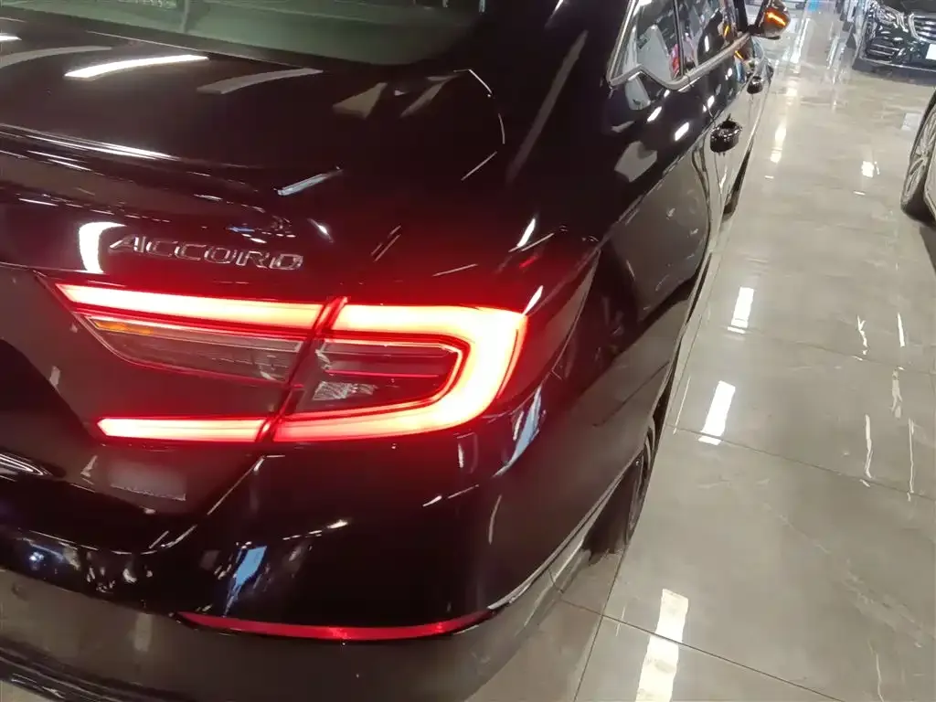 Honda Accord 2023 из CN, фото 8