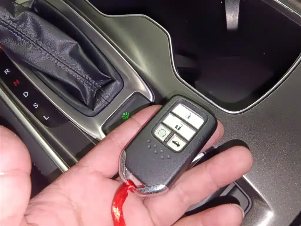 Honda Accord 2023 из CN, фото 9