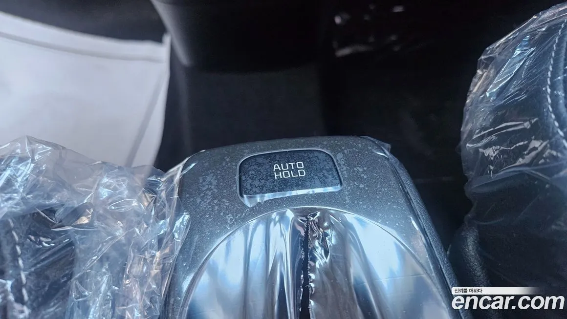 Kia RAY 2026 из KR, фото 2