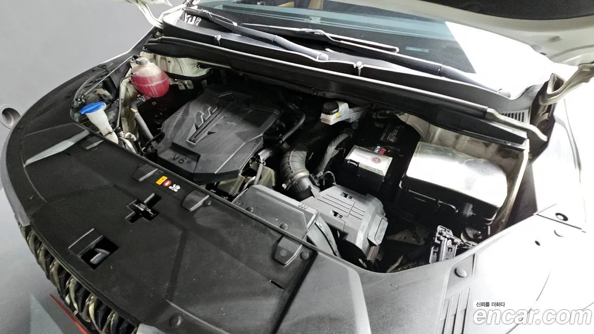 Kia Carnival 2021 из KR, фото 7