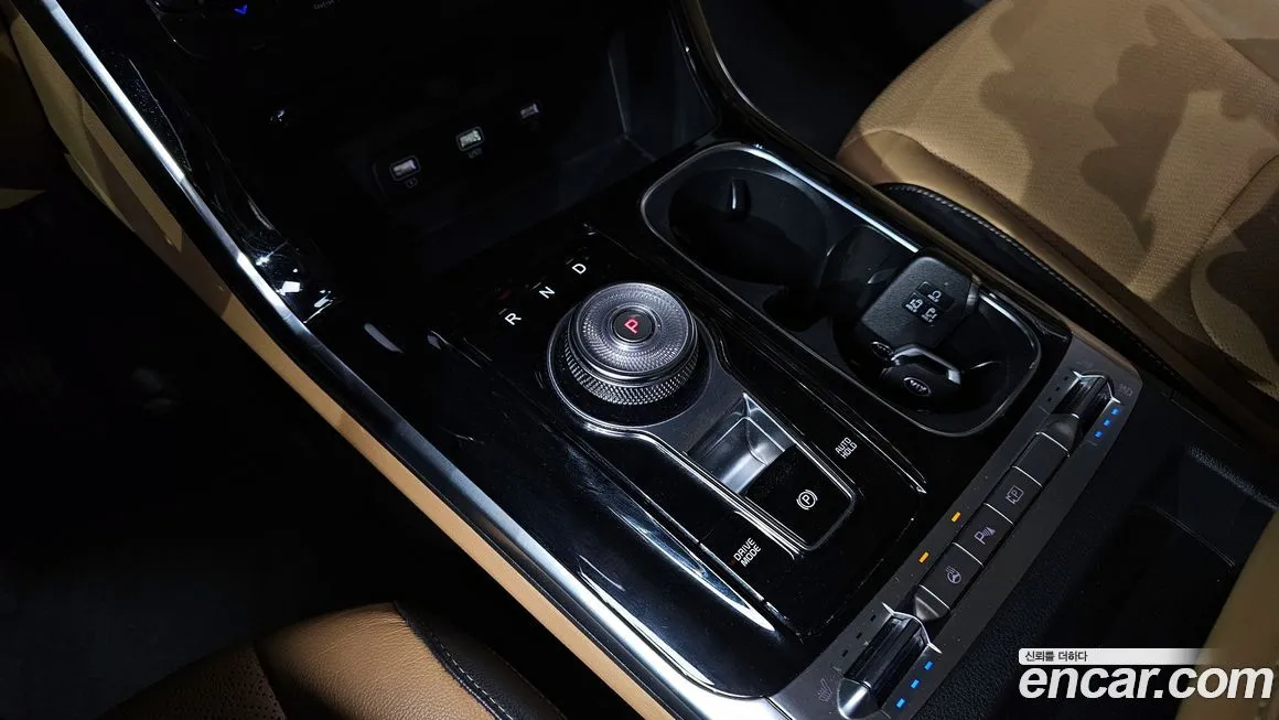 Kia Carnival 2021 из KR, фото 9
