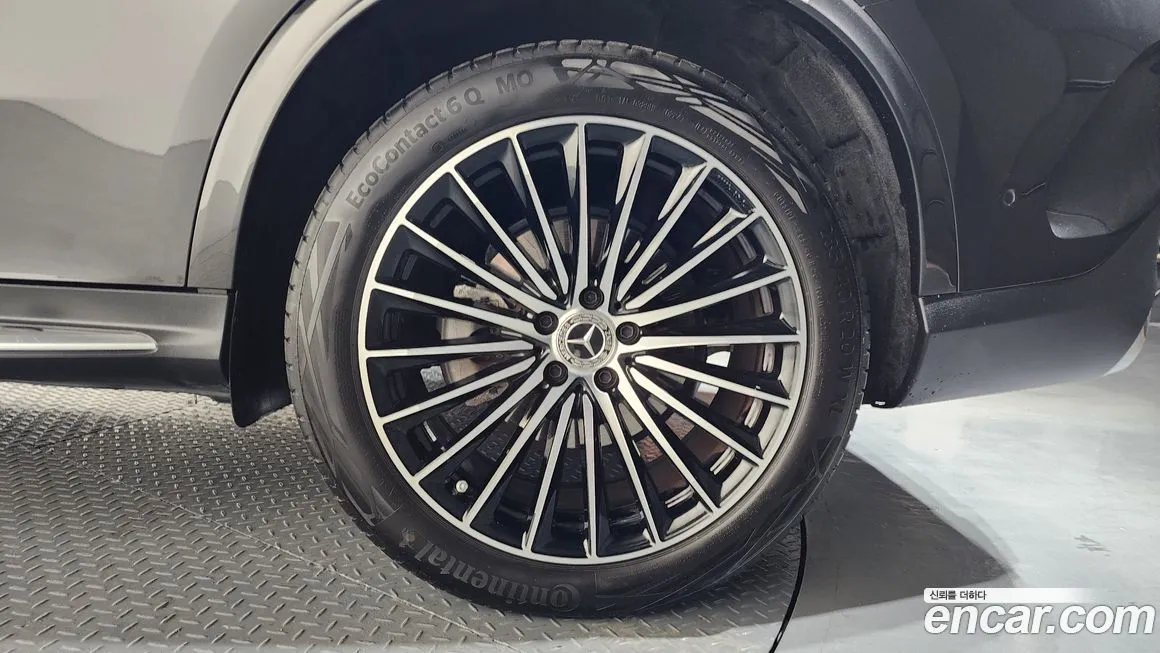 [object Object] GLC-Class 2024 из KR, фото 5