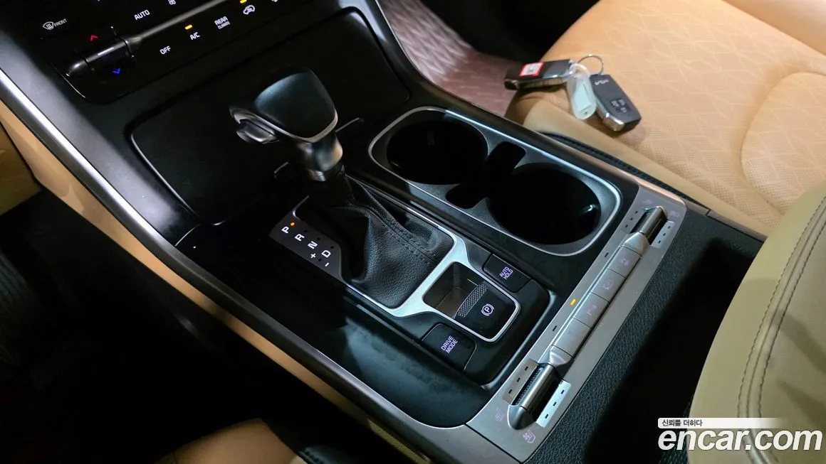 Kia Carnival 2023 из KR, фото 9