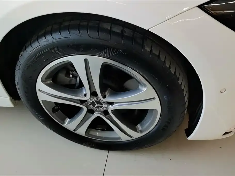 Mercedes-Benz C-Class 2022 из CN, фото 4