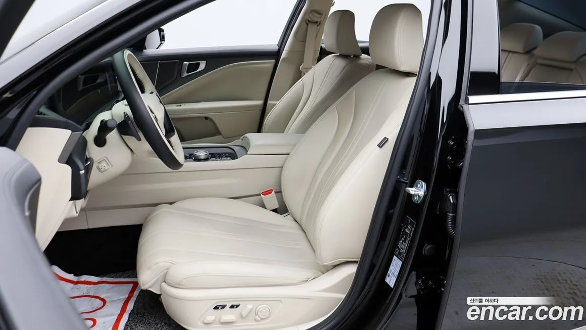 Kia K8 2025 из KR, фото 10