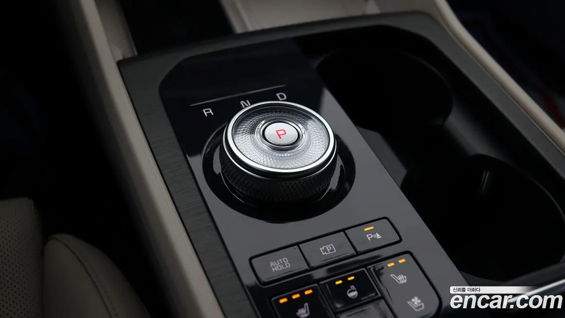 Kia K8 2025 из KR, фото 2