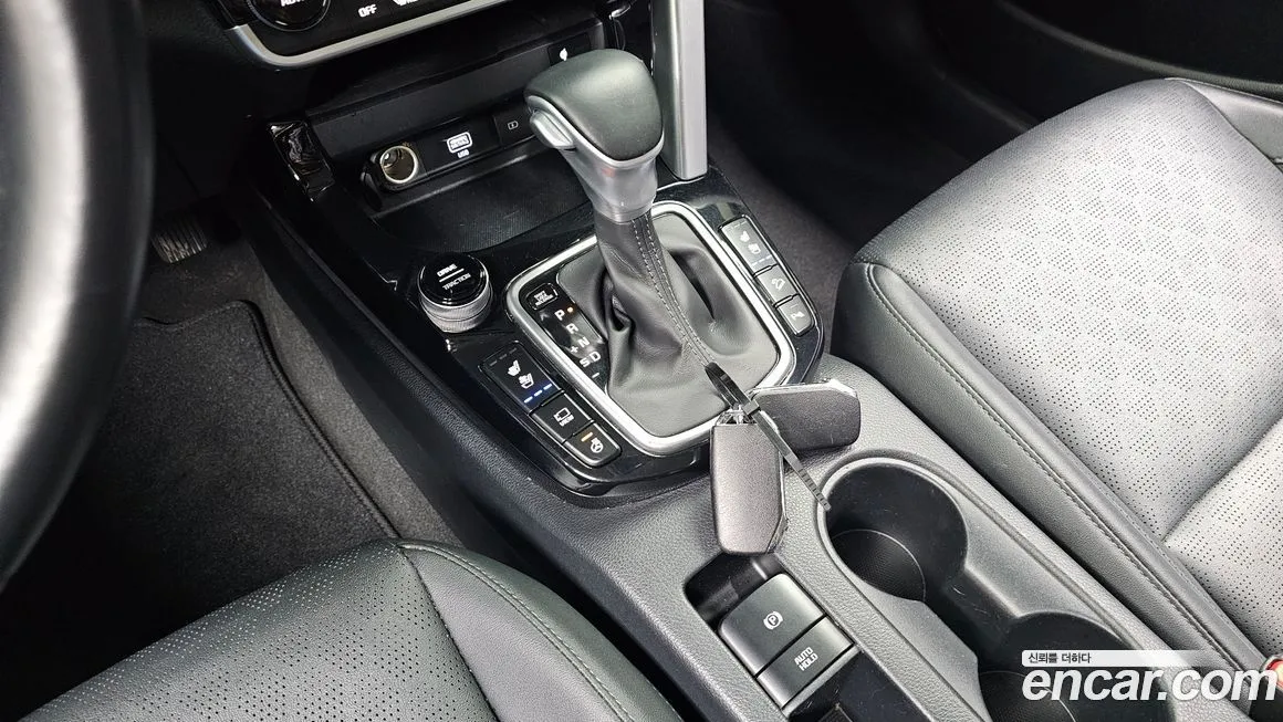Kia Seltos 2022 из KR, фото 7