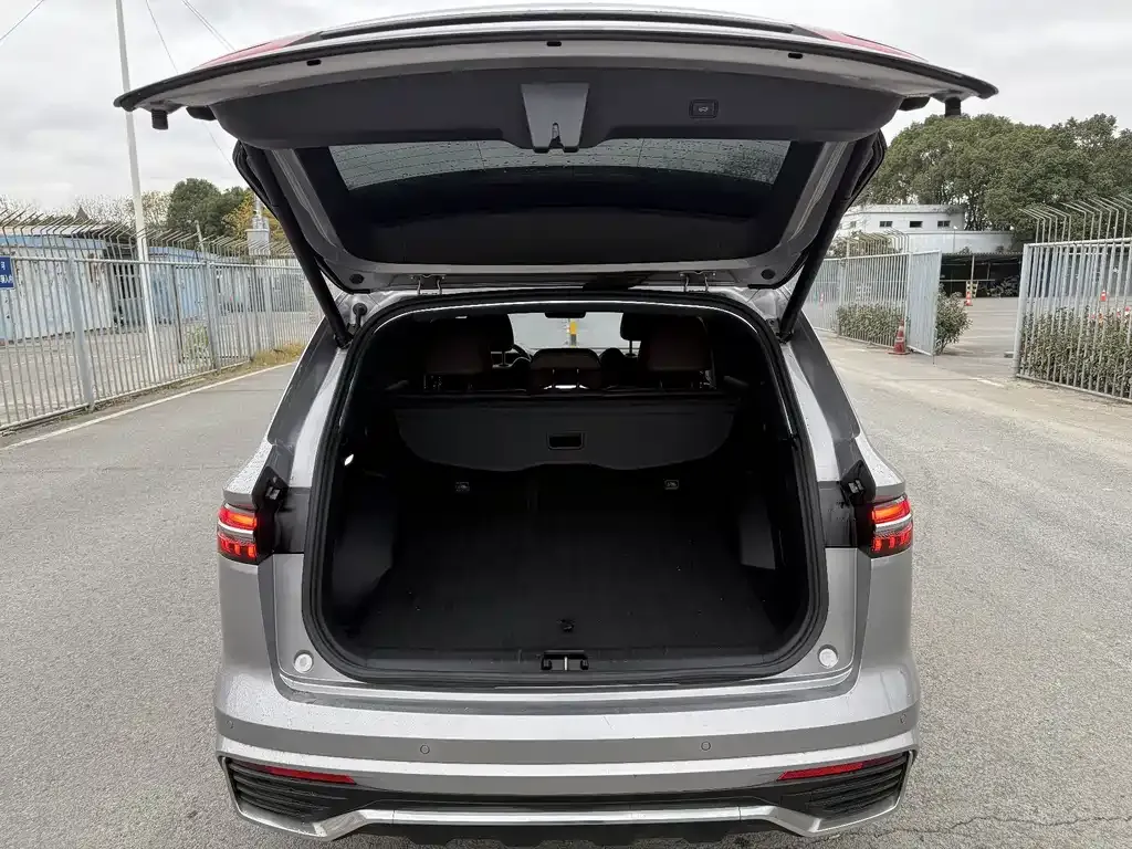 Geely Xingyue L 2021 из CN, фото 9