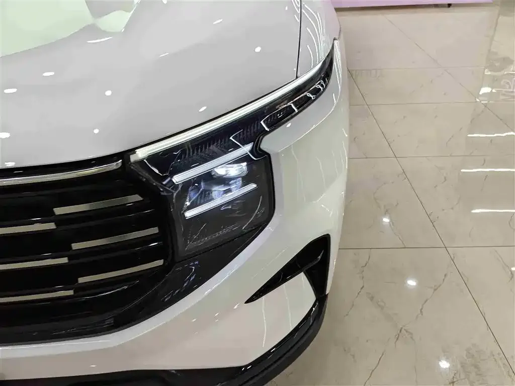 Ford Edge 2024 из CN, фото 3