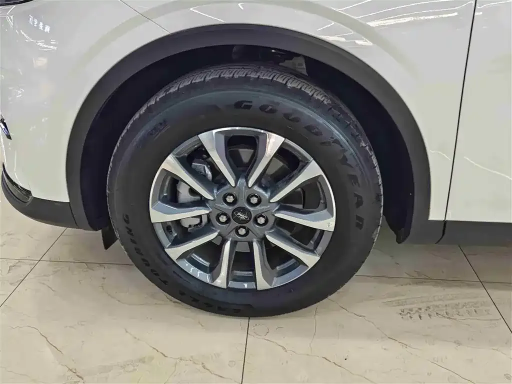 Ford Edge 2024 из CN, фото 6