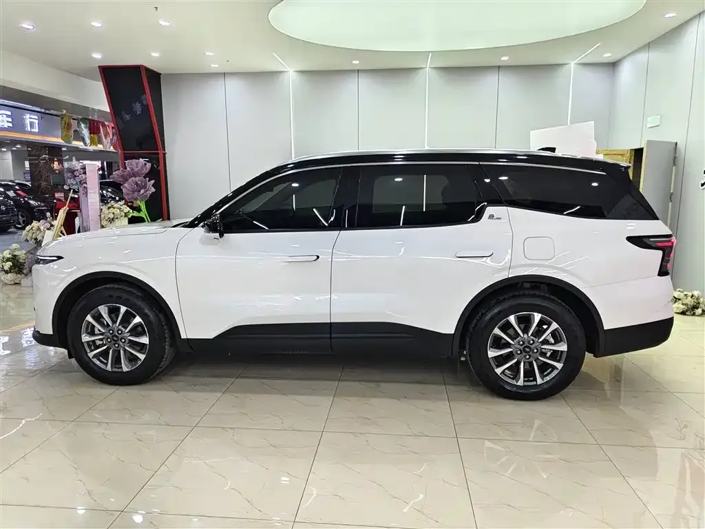 Ford Edge 2024 из CN, фото 4