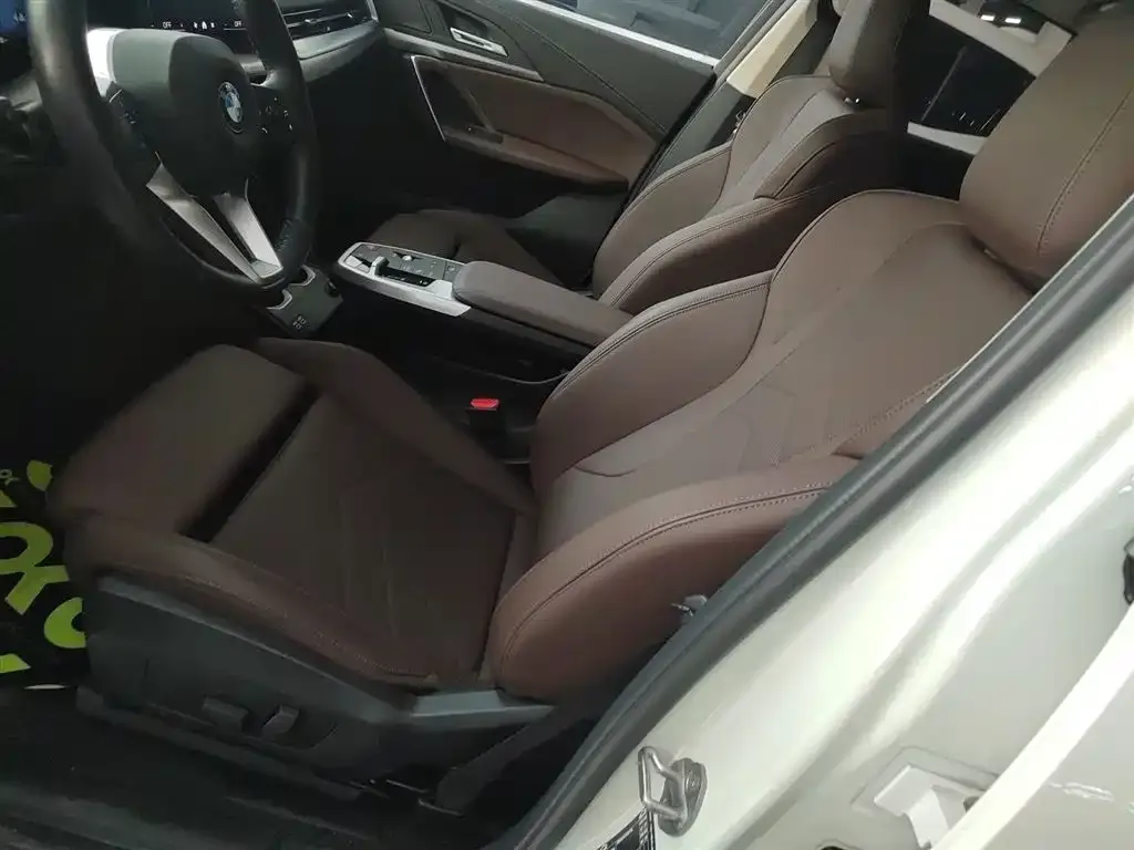 BMW X2 (Import) 2024 из CN, фото 6