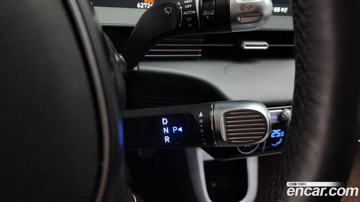 Hyundai Ioniq5 — фото 6