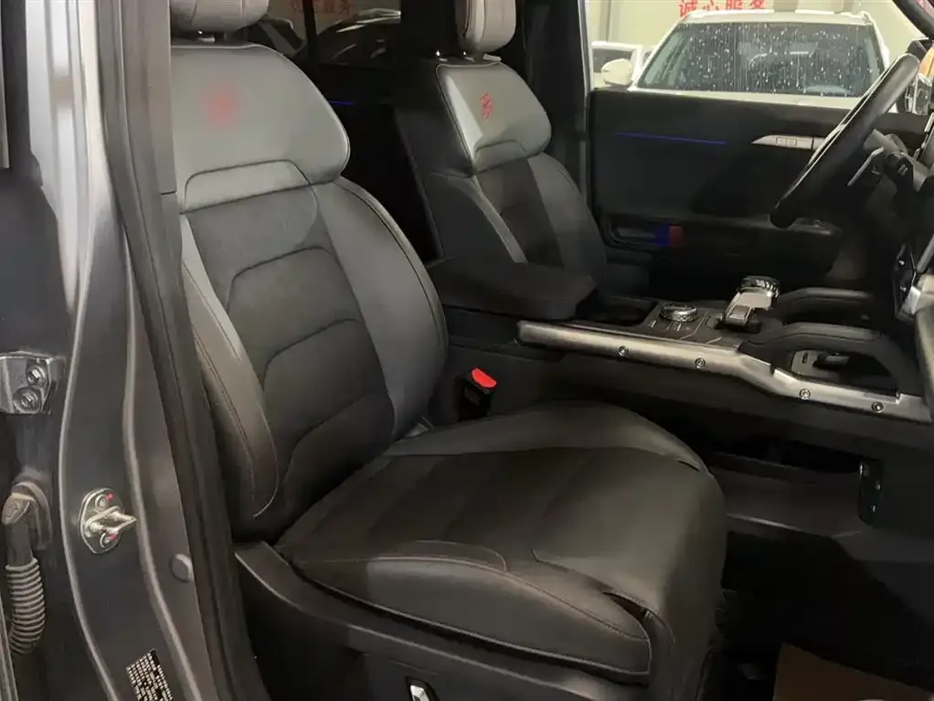 Jetour Traveller 2024 из CN, фото 3