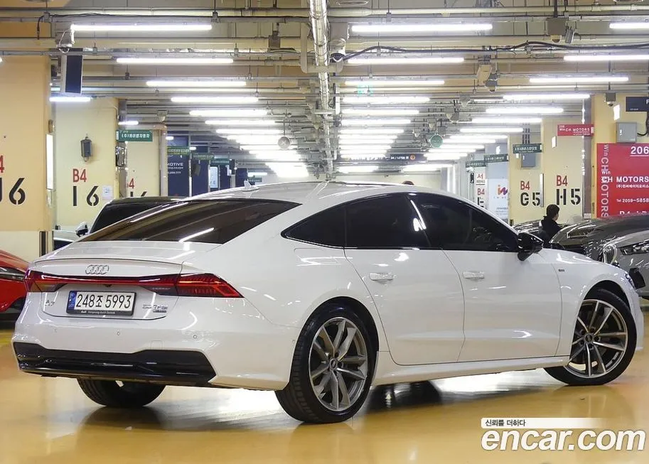 Audi A7 — фото 3