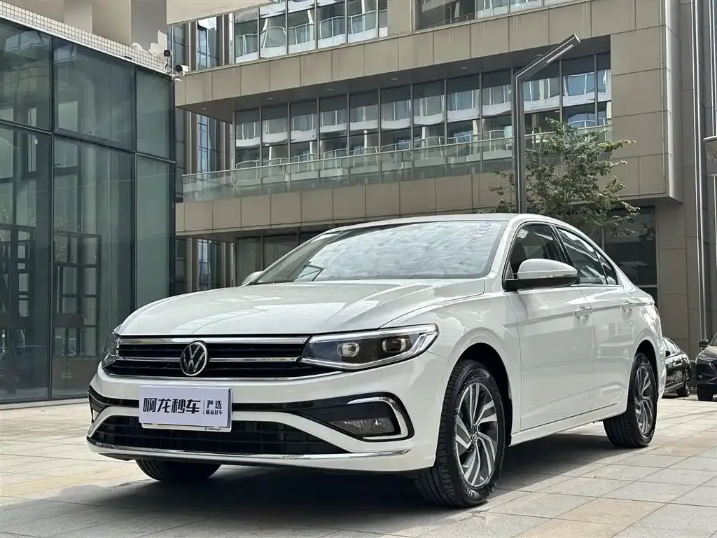 Volkswagen Bora 2024 из CN, фото 1