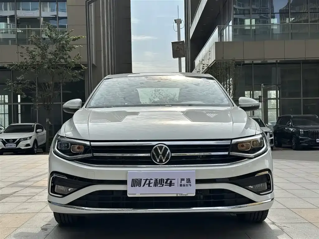Volkswagen Bora 2024 из CN, фото 3