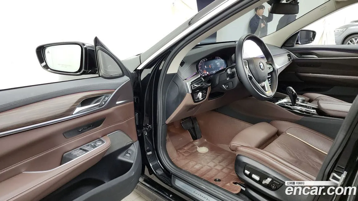 BMW Gran Turismo 2023 из KR, фото 9