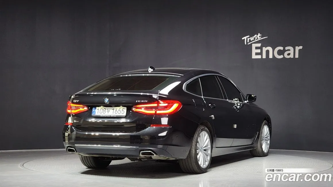 BMW Gran Turismo 2023 из KR, фото 10