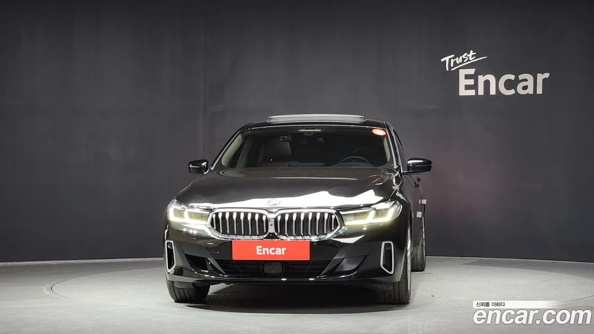 BMW Gran Turismo 2023 из KR, фото 4