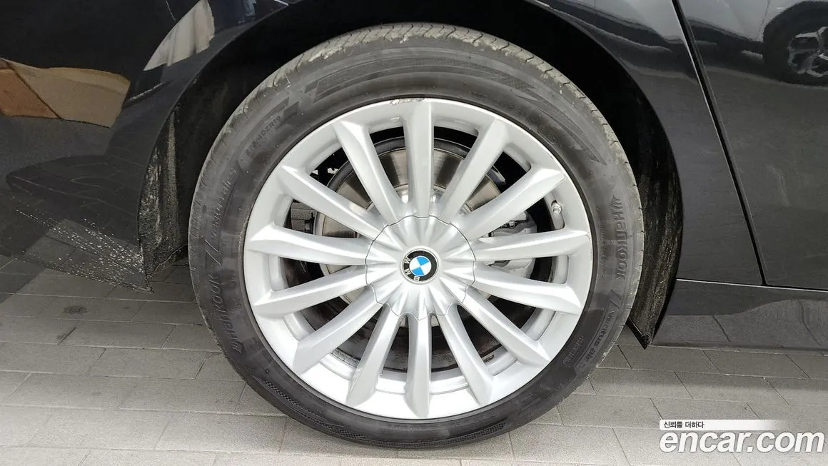 BMW Gran Turismo 2023 из KR, фото 5