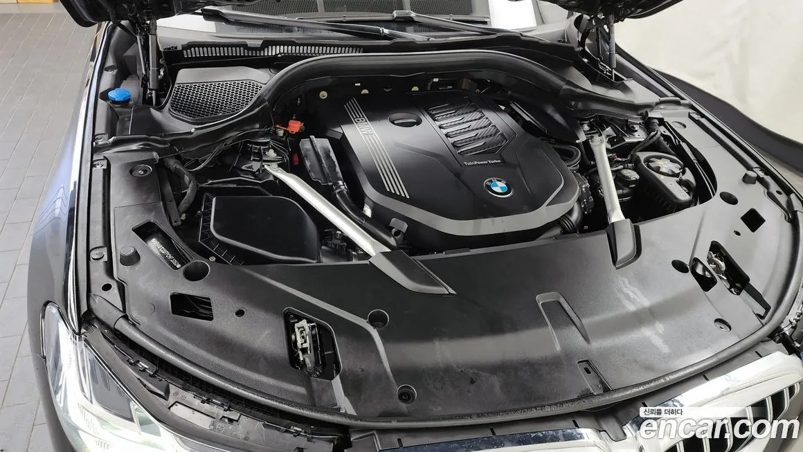 BMW Gran Turismo 2023 из KR, фото 8