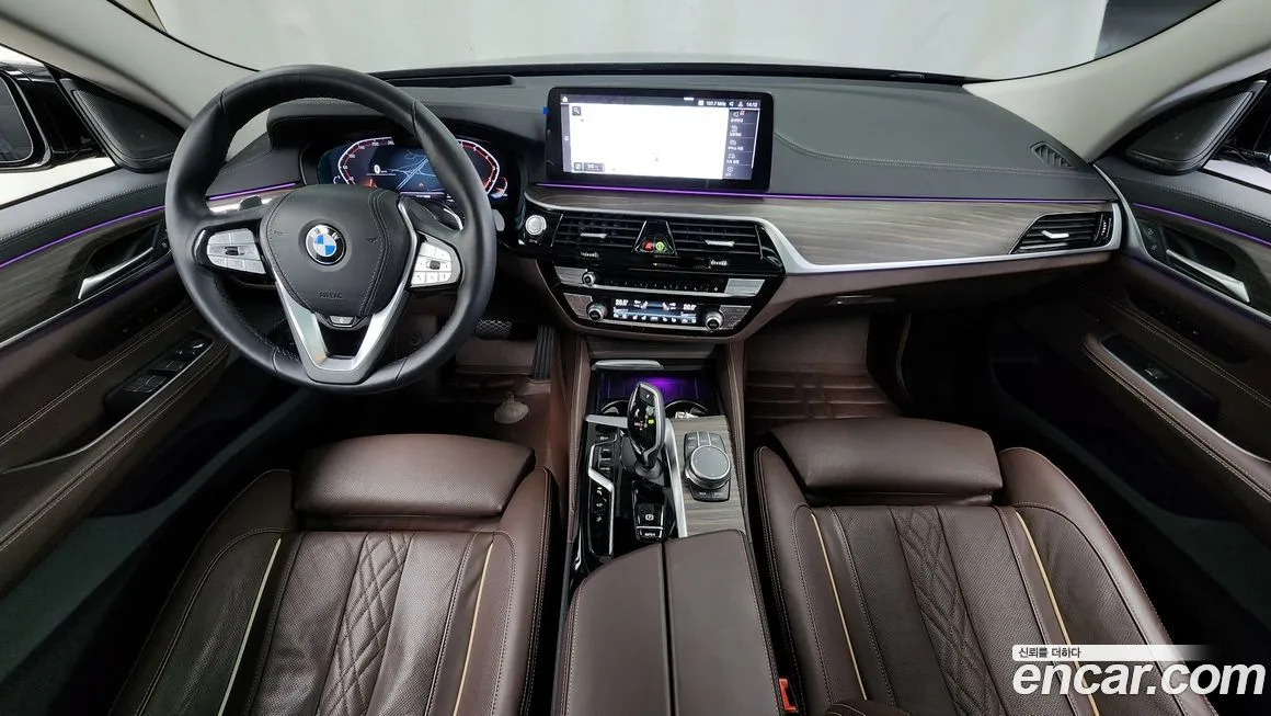 BMW Gran Turismo 2023 из KR, фото 7
