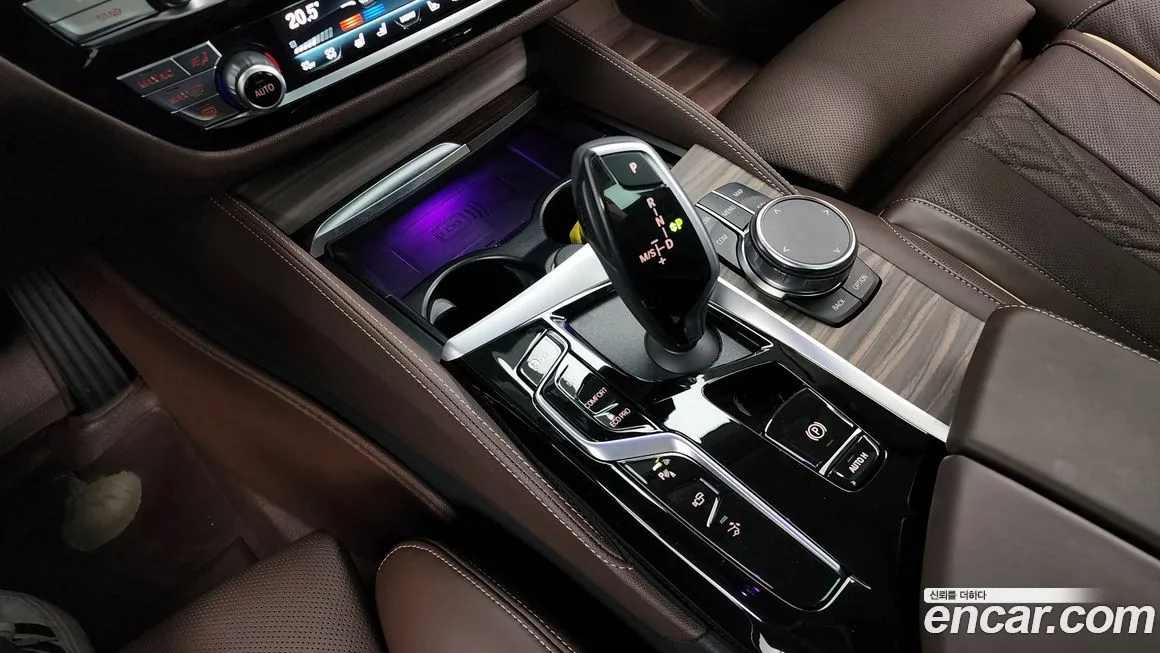 BMW Gran Turismo 2023 из KR, фото 6