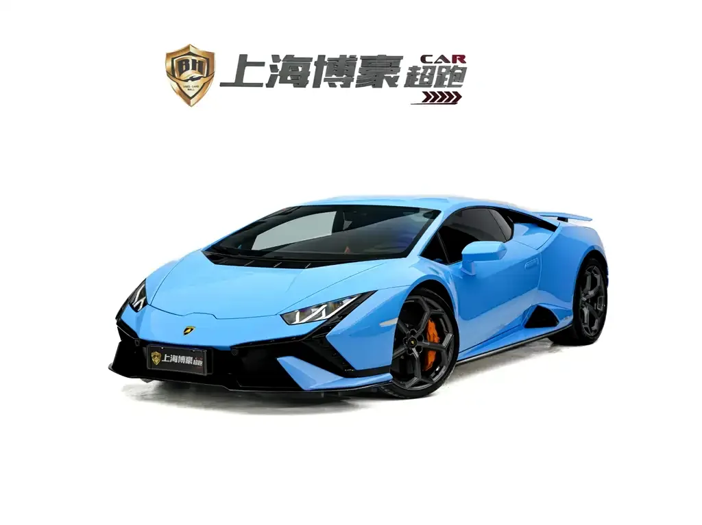 Lamborghini Huracan 2025 из CN, фото 1